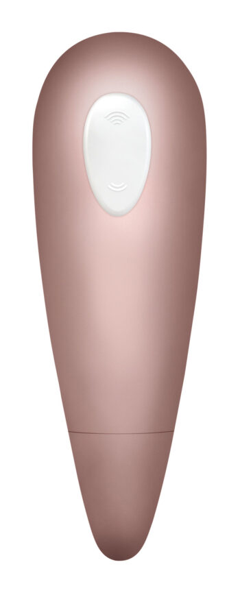 Satisfyer Number One Air Pulse Stimulator - Image 5