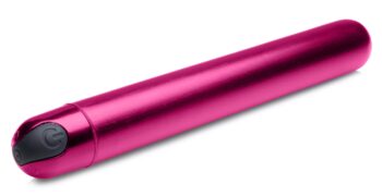 10X Slim Metallic Bullet - Pink - Image 3