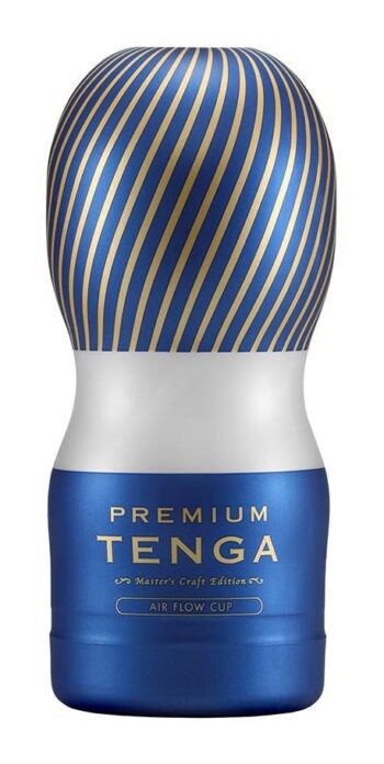 Tenga Premium Air Flow Cup