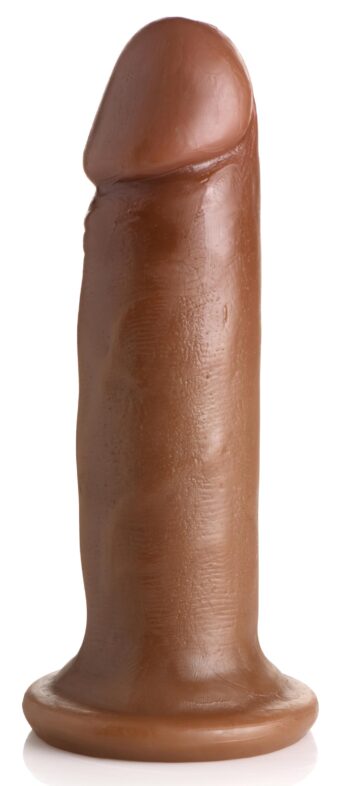 JOCK 6 Inch Dong Brown - Image 3