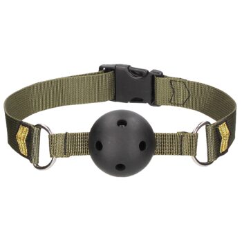 Army Bondage Kit - Image 8