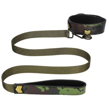 Army Bondage Kit - Image 5