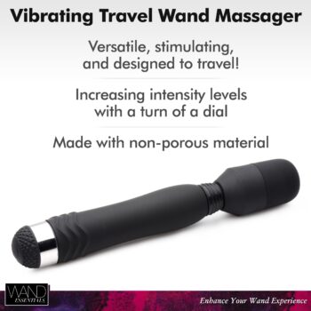 Body Wand Massager - Image 4