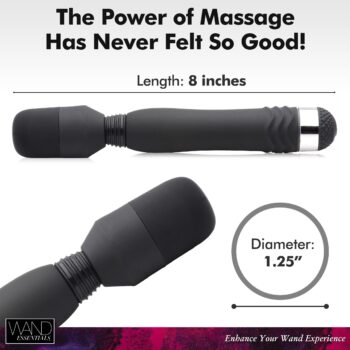 Body Wand Massager - Image 8