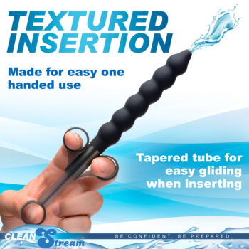 Silicone Beaded Lubricant Launcher - Image 8