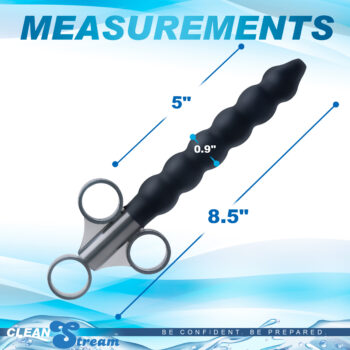 Silicone Beaded Lubricant Launcher - Image 9