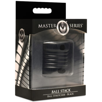 Ball Stack Ball Stretcher - Black - Image 9