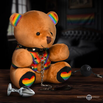 Pride Bear - Image 2