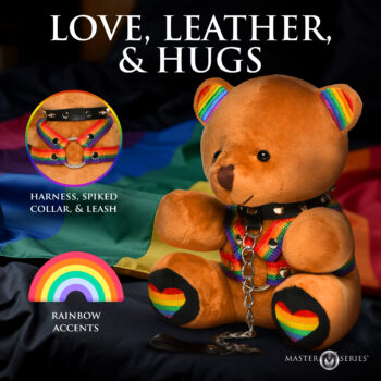 Pride Bear - Image 3