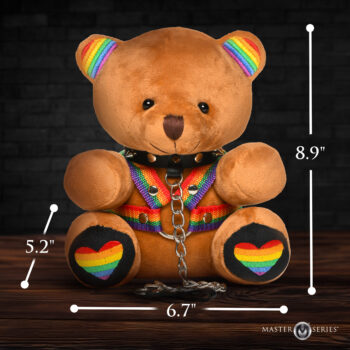 Pride Bear - Image 5