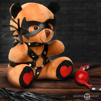 Dom Bear - Image 2