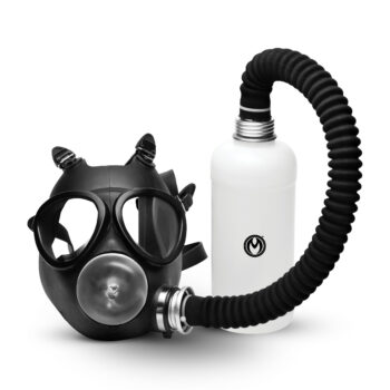 Overload Stroker Gas Mask Kit - Image 7