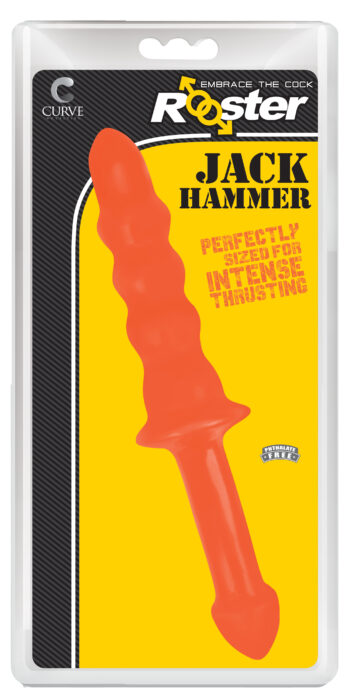 Jack Hammer Double-Ended Thruster - Image 2