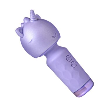 Unicorn Silicone Wand - Image 6