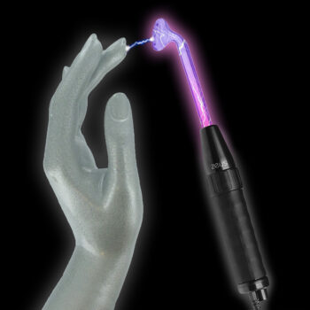 Zeus Twilight Violet Wand Kit - 110V - Image 7